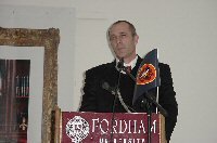 NY - P�rkujtimore p�r Presidentin Rugova