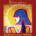 Simaku - CD