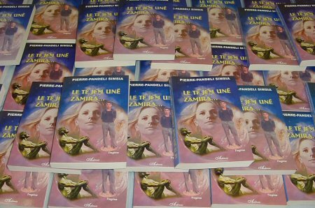 Libri i autorit Simsia