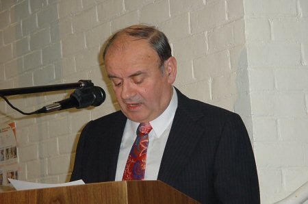 Muaji i librit shqip ne SHBA