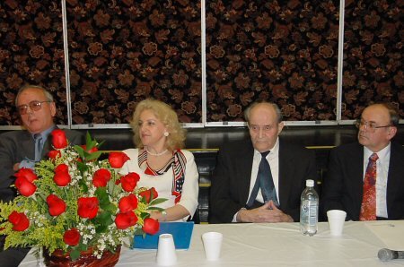 Muaji i librit shqip ne SHBA