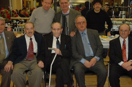 Muaji i librit shqip ne SHBA