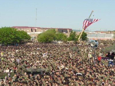 US Soldiers