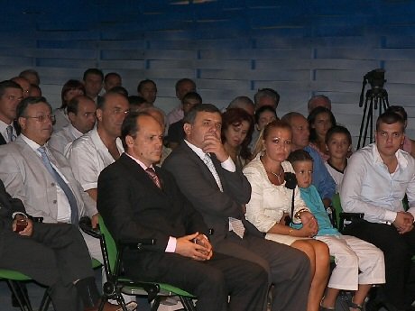 9-vjetori i vrasjes s� Azem Hajdarit