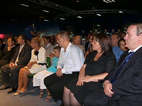 9-vjetori i vrasjes s� Azem Hajdarit