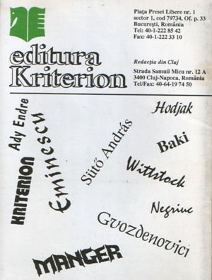 Mir�njohje p�r editorin e revist�s