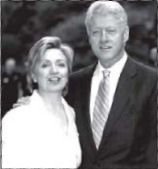 �ifti Clinton