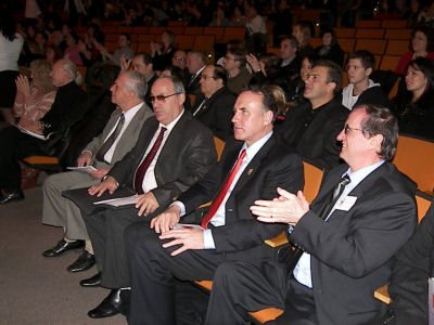Festivali XVII i k�ng�s dhe valles shqiptare n� Amerik�