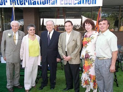Qendra Nd�rkomb�tare e Edukimit Gilman