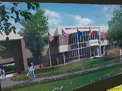 Qendra Nd�rkomb�tare e Edukimit Gilman