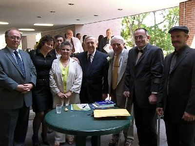 Qendra Nd�rkomb�tare e Edukimit Gilman