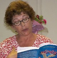 Justina Aliaj