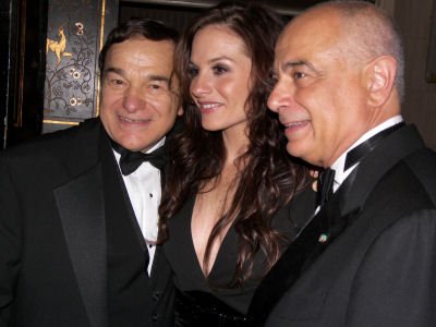 Kara DioGuardi - merr �mimin Colombus