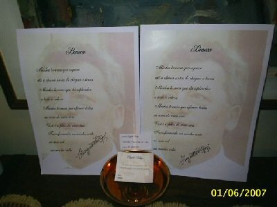 Nj� poezi e Koliqit mbi sfondin e portretit t� tij