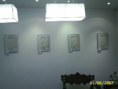 Ekspozit� me poezi n� Belo Horizonte