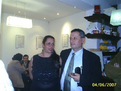 Ekspozit� me poezi n� Belo Horizonte