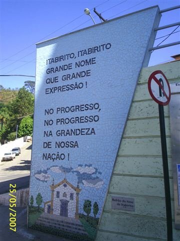 N� Itabirito
