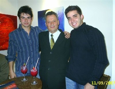 Engj�ll Koliqi me miq brazilian�