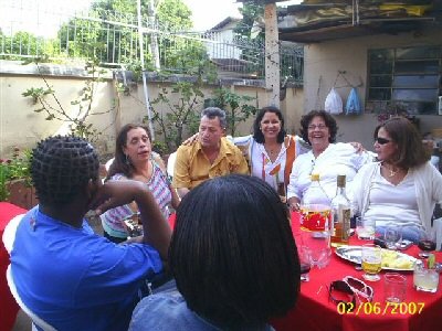 Engj�ll Koliqi me miqt� brazilian�