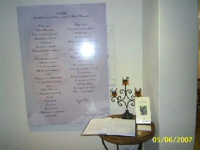 Ekspozit� me poezi n� Belo Horizonte