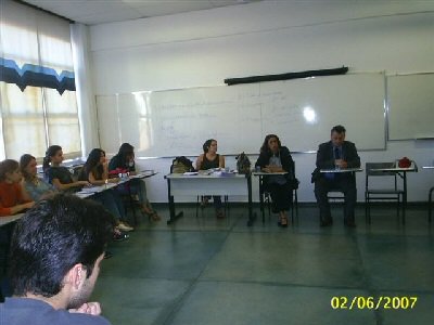 Engj�ll Koliqi, n� universitetin FUMEC