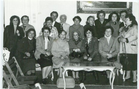 Pjes�tar� t� komunitetit shqiptar n� Rumani