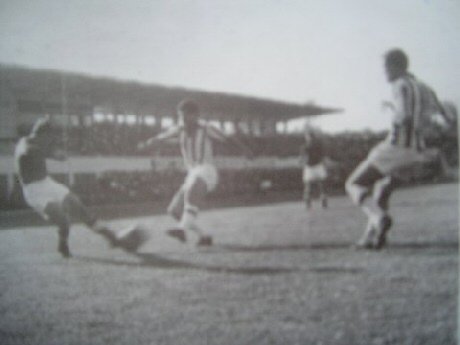 Tirana luan futboll