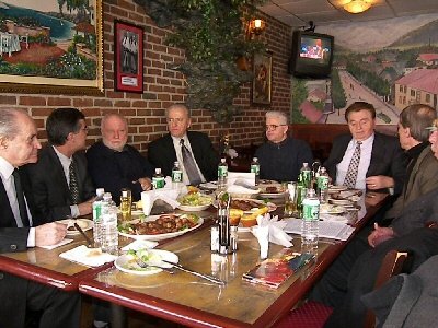 Prezantimi i librit ��shtja Shqiptare, Riform�simi i Ballkanit