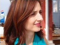 Merita Bajraktari McCormack