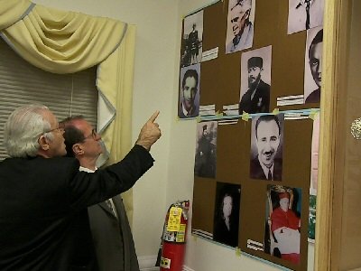 Ekspozit� fotografike kushtuar persekutimit komunist n� Shqip�ri