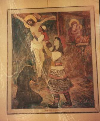 Motive t� krishtera shqiptaro-vllahe