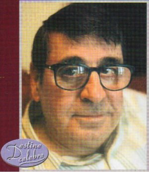 Niku Konstantini - aktor rumun