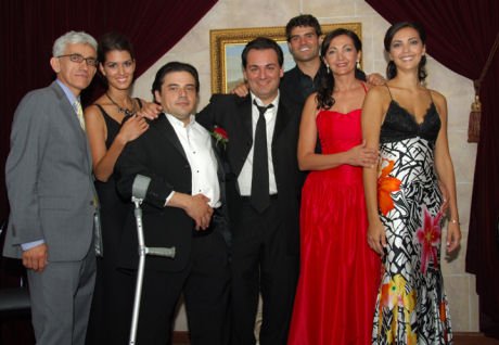 NY: Filmi dokumentar Scanderbeg, pjes�marr�s
