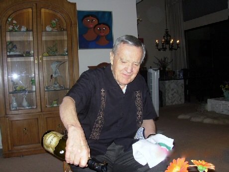 Shkrimtari Baird Shuman