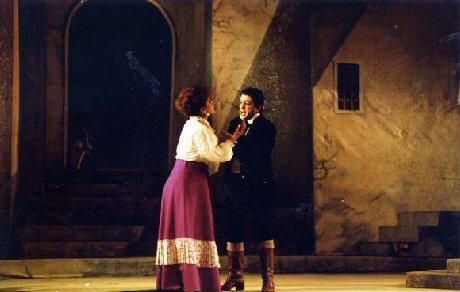 Ruzhdi Karaj - Irini Nikolla