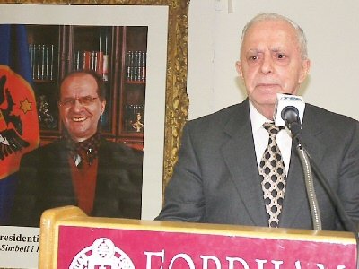 Agim Karagjozi