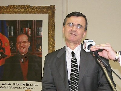 Dalip Greca