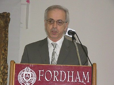 Sinan Kamberaj