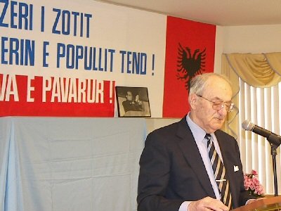 Prof. Sami Repishti