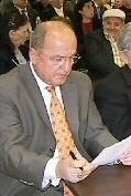 Sejdi Hysenaj