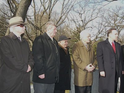 32 vjetori i vdekjes s� Abaz Kupit