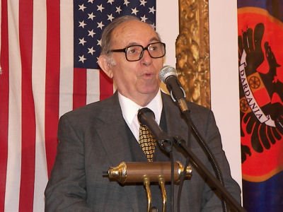 Akademi p�rkujtimore n� 2 vjetorin e vdekjes s� Dr. Rugov�s