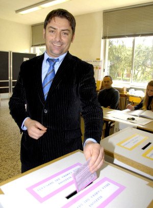 Alban Kraja: Rreth zgjedhjeve n� Itali