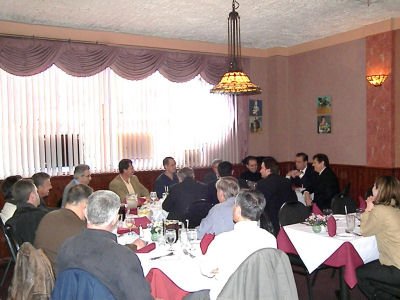 Takim me Vito Fosella