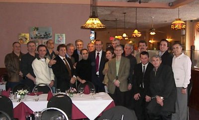 Takim me Vito Fosella