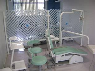 Odontologjia dhe dentistika e f�mij�ve