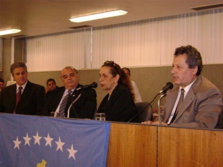 Koliqi p�r Republik�n e Kosov�s