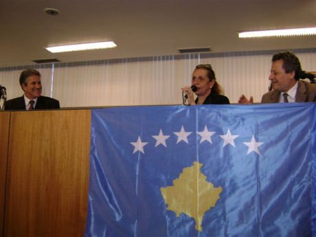 Koliqi p�r Republik�n e Kosov�s
