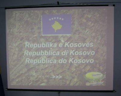 Ligj�rata e konkretizuar me programin kompjuterik 'power point'