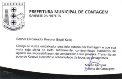 Letra e Prefektes d�rguar Prof Koliqit � e skanuar